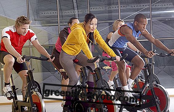 Realryder indoor cycling, trening rowerowy w pomieszczeniach