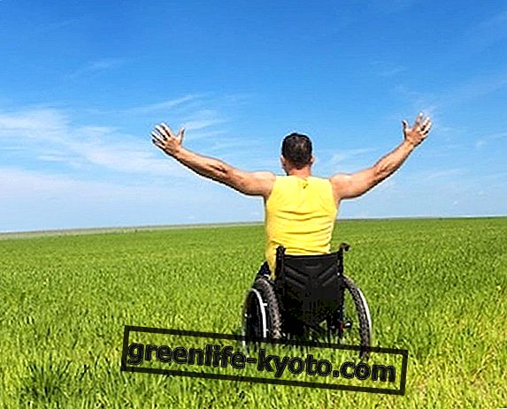 Йога и инвалидность: барьер, чтобы сломать