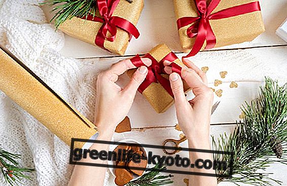 Presentes de Natal DIY: 3 ideias ecológicas e originais