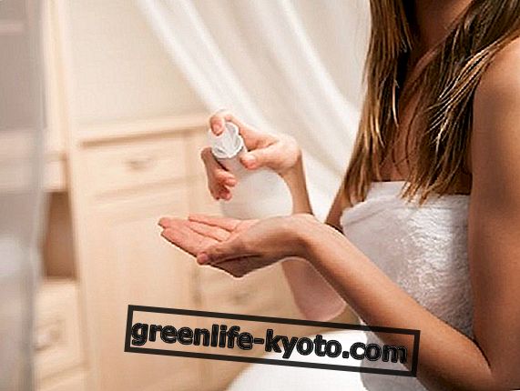 Hygiène intime: produits naturels à faire soi-même