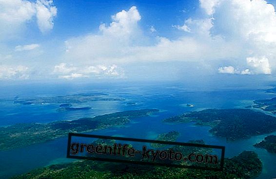 Visit the Andaman islands