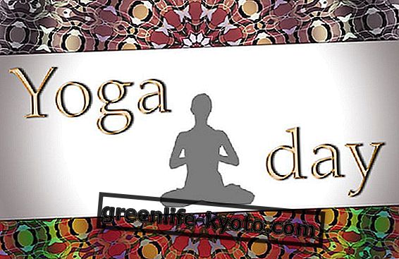 21 juin, Journée du yoga: célébrons!