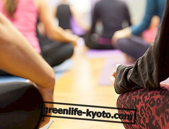 Roupas de yoga: como eu me visto para a aula?
